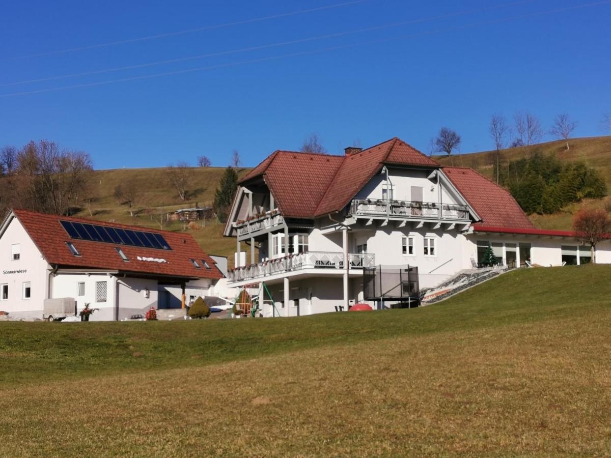 Sonnenwiese In Unterlamm 58 Luaran gambar