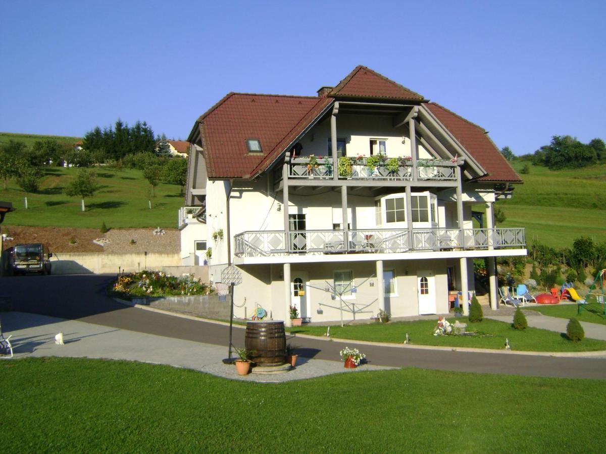 Sonnenwiese In Unterlamm 58 Luaran gambar
