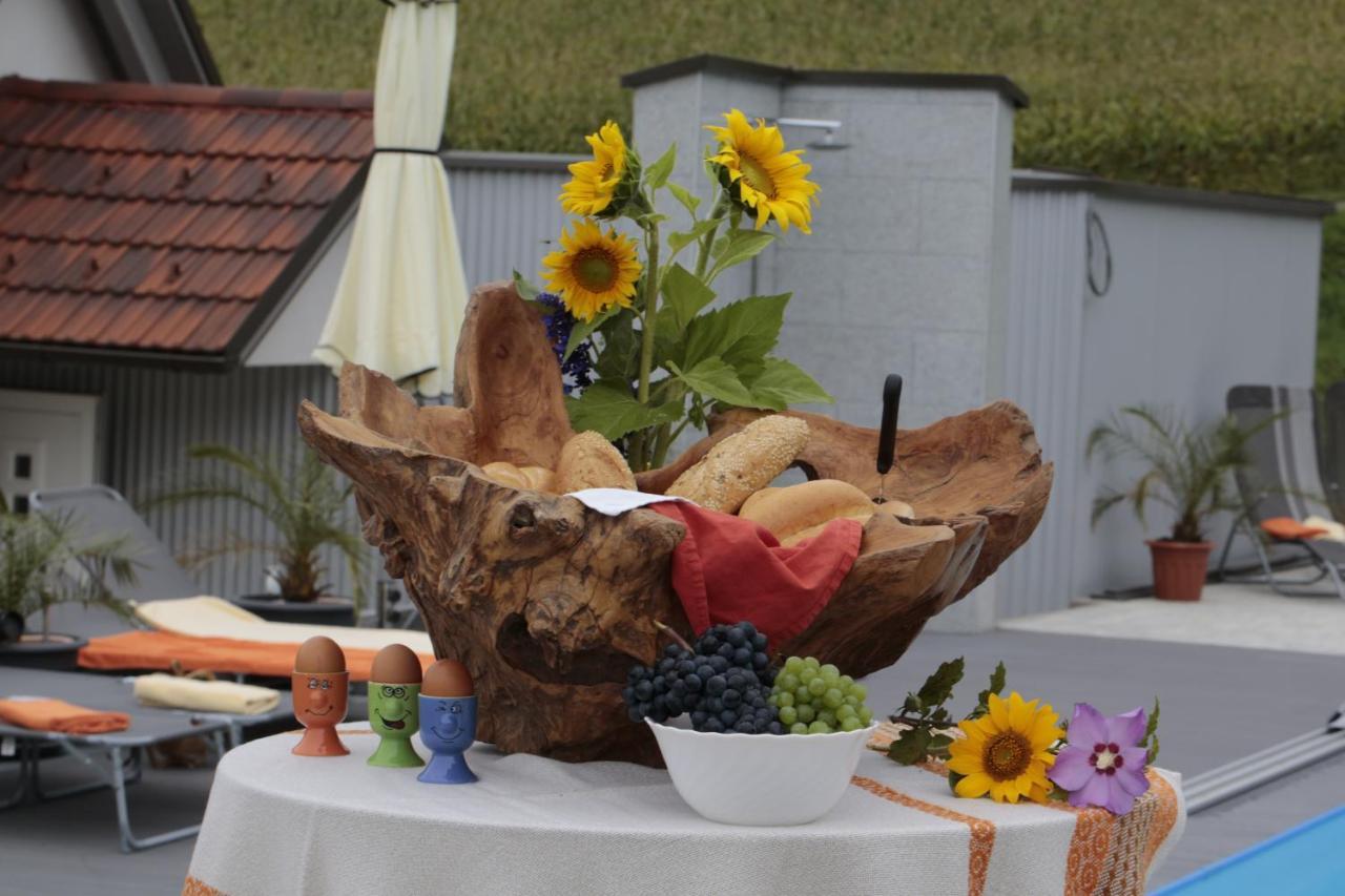 Sonnenwiese In Unterlamm 58 Luaran gambar