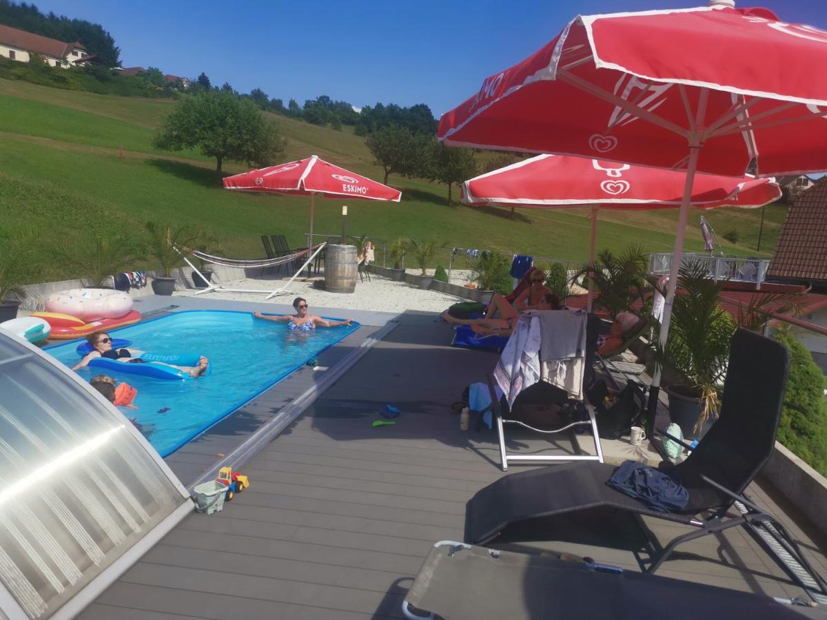Sonnenwiese In Unterlamm 58 Luaran gambar