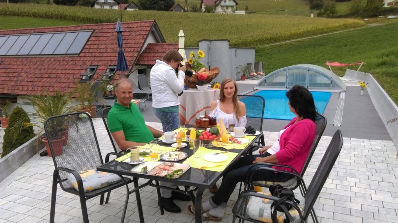 Sonnenwiese In Unterlamm 58 Luaran gambar