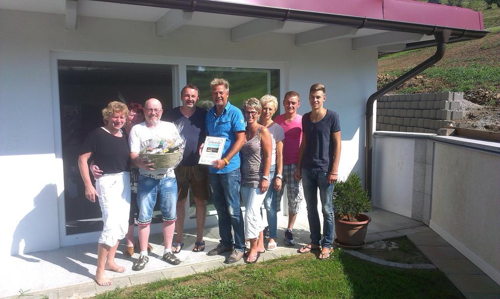 Sonnenwiese In Unterlamm 58 Luaran gambar
