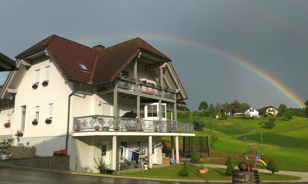 Sonnenwiese In Unterlamm 58 Bilik gambar