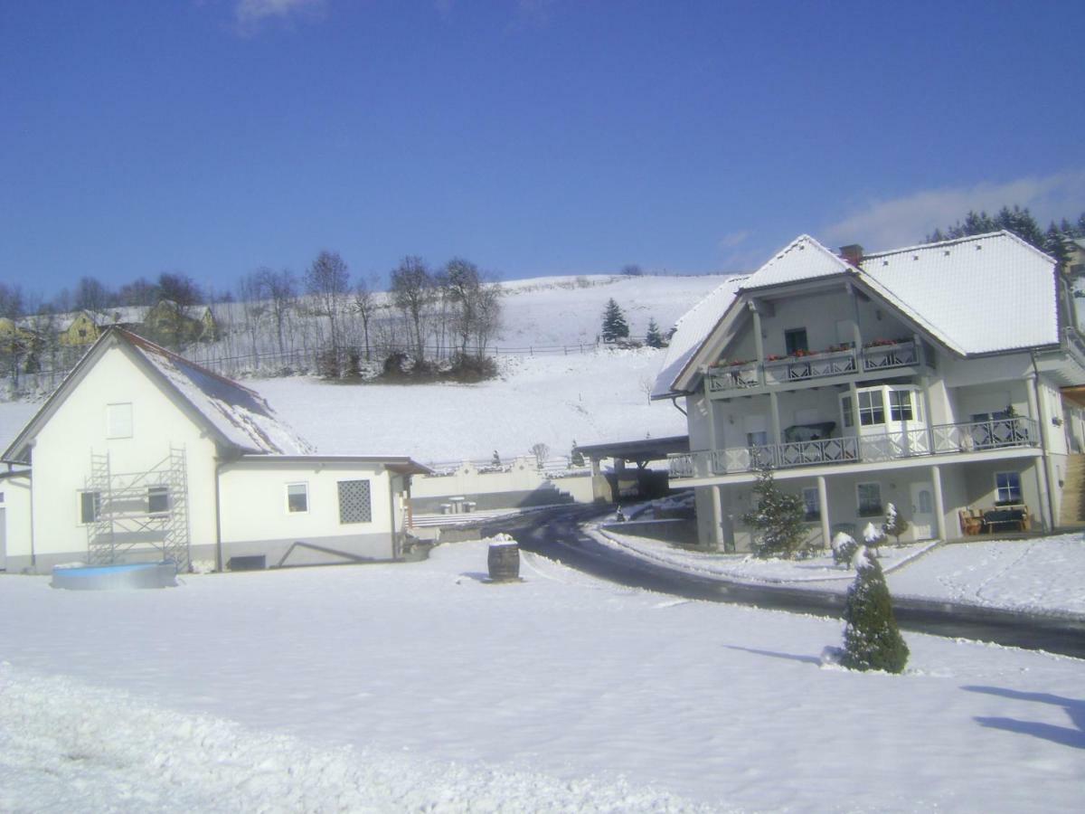 Sonnenwiese In Unterlamm 58 Luaran gambar