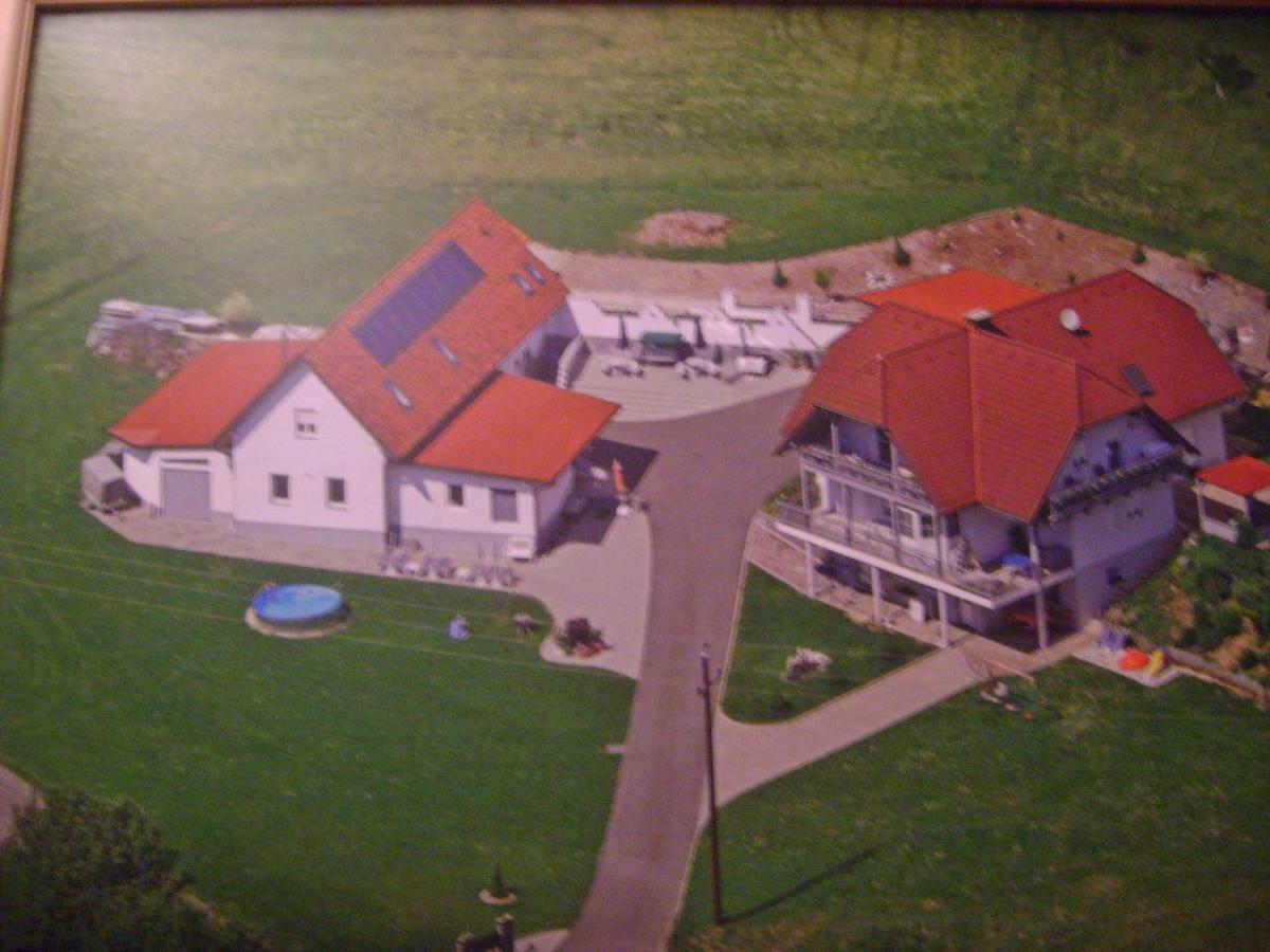 Sonnenwiese In Unterlamm 58 Luaran gambar