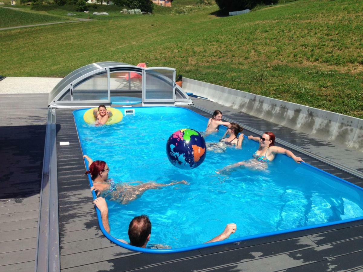 Sonnenwiese In Unterlamm 58 Luaran gambar