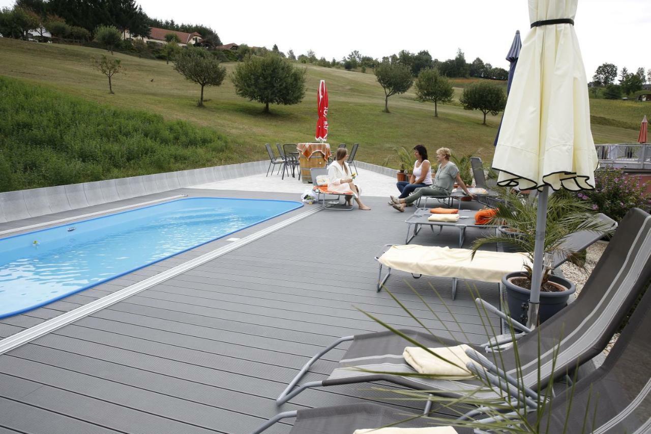 Sonnenwiese In Unterlamm 58 Luaran gambar