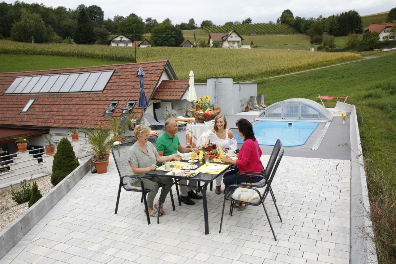 Sonnenwiese In Unterlamm 58 Luaran gambar